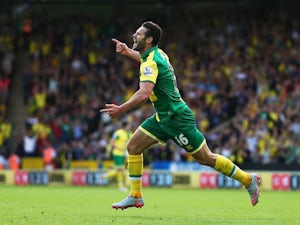 Norwich comfortably see off Bournemouth