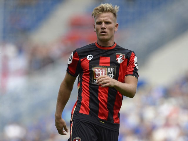 Newcastle United target Matt Ritchie as Andros Townsend replacement ...