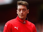 Mesut Ozil "completely fit" for Swansea City clash
