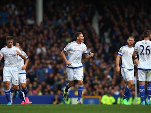 Matic: 'Chelsea sad after Everton loss'