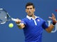 Novak Djokovic through to Shanghai Masters semi-finals.