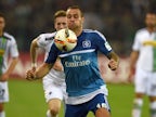 Half-Time Report: Hamburger SV in charge against Borussia Dortmund