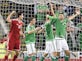 Player Ratings: Northern Ireland 1-1 Hungary