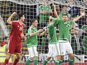 Player Ratings: Northern Ireland 1-1 Hungary