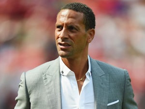 Ferdinand urges English clubs: 'Sign Ibra'