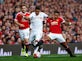 Half-Time Report: Quality lacking in uneventful Manchester United, Liverpool clash