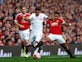 Half-Time Report: Quality lacking in uneventful Manchester United, Liverpool clash