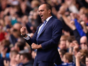Martinez will "treasure" Everton stint