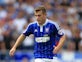 Bournemouth loanee Ryan Fraser back at Ipswich Town after injury lay-off
