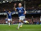 Half-Time Report: Steven Naismith brace puts Everton in front against Chelsea