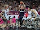 Great Britain's men clinch wheelchair basketball European title