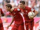 Half-Time Report: Thomas Muller puts Bayern Munich in control