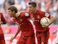 Half-Time Report: Thomas Muller puts Bayern Munich in control
