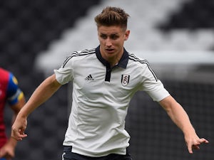 Fulham through to FA Cup fourth round