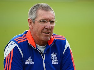 Bayliss: 'We haven't played to our potential'
