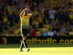 Homesick Watford midfielder Valon Behrami wants Switzerland return