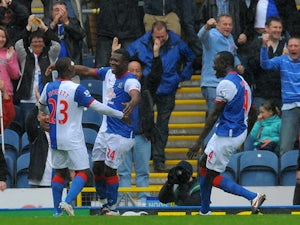 OTD: Blackburn edge Arsenal in seven-goal thriller