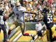 Half-Time Report: Pittsburgh Steelers in control over San Francisco 49ers