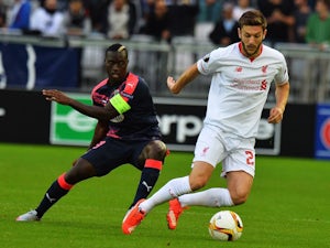 Live Commentary: Bordeaux 1-1 Liverpool - as it happened