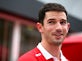 Alexander Rossi: 'Impossible to beat Rio Haryanto backing'