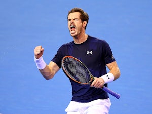 Murray: 'Djokovic match will be tough'