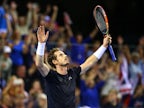 Andy Murray storms into Rio second round