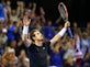 Andy Murray not concerned after suffering back problems in Paris Masters match