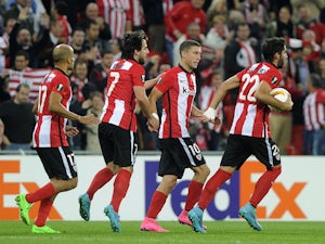 Athletic Bilbao see off Real Betis