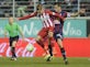 Half-Time Report: Goalless between Eibar, Atletico Madrid