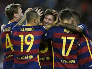 Preview: Celta Vigo vs. Barcelona