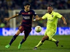 Half-Time Report: Much-changed Barcelona held by Levante
