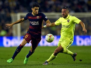 Live Commentary: Barcelona 4-1 Levante - as it happened