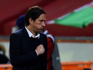 Schmidt: 'Leverkusen draw not a normal game'