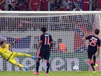 Match Analysis: Olympiacos 0-3 Bayern Munich