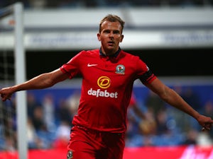 QPR gain point against Blackburn Rovers