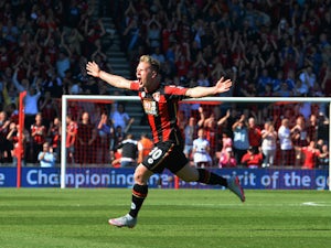 Half-Time Report: Bournemouth lead Sunderland at break