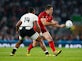 Brad Barritt: 'Fiji refused to give up'