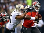 Half-Time Report: Tampa Bay Buccaneers steal lead late against New Orleans Saints