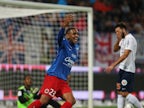 Half-Time Report: Caen pegged back by Montpellier
