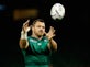 Ireland prop Cian Healy a doubt for Six Nations opener after knee surgery