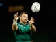 Cian Healy undergoes knee surgery