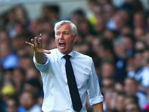 Pardew: 'I changed the players' mindset'