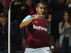 Dimitri Payet vows to come back stronger