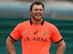 Duane Vermeulen returns to South Africa squad