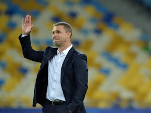 Andriy Yarmolenko puts Dynamo in front