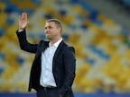 Half-Time Report: Andriy Yarmolenko puts Dynamo Kiev in front against Maccabi Tel Aviv