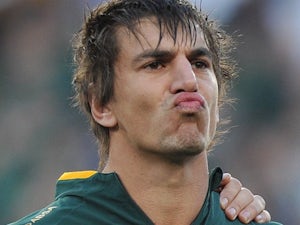 Etzebeth a doubt for South Africa opener