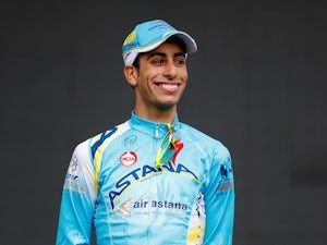 Aru crowned Vuelta a Espana champion