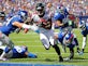 Result: Atlanta Falcons edge out New York Giants to maintain winning start