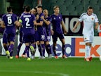Half-Time Report: Nikola Kalinic edges Fiorentina in front